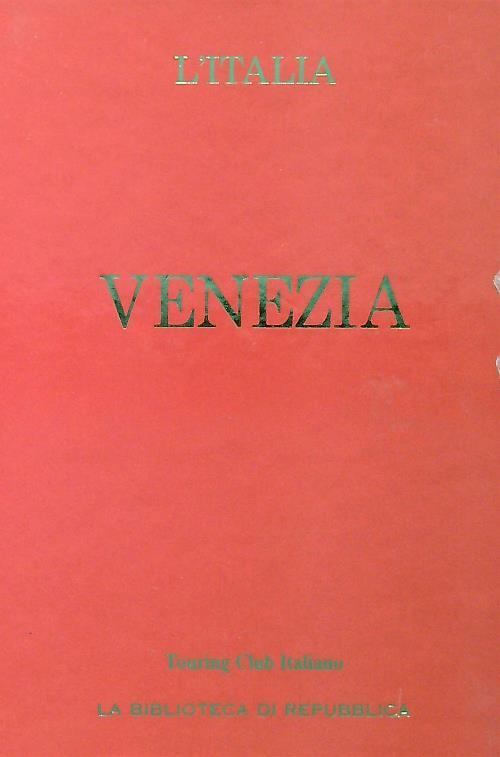Venezia