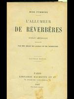 L' allumer de reverberes