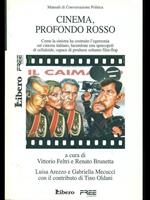 Cinema, Profondo rosso