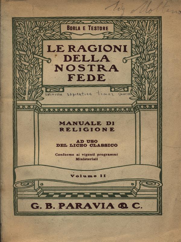 Libro di Faccia