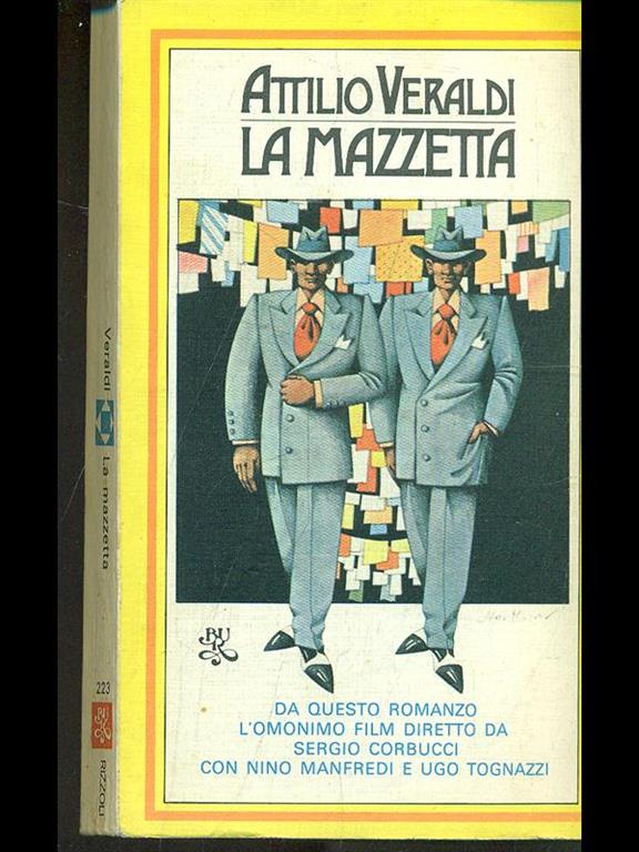 Libro Res