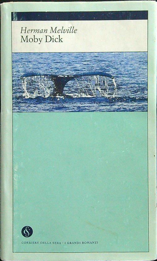 Moby Dick