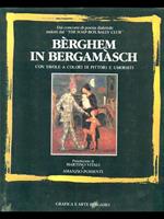 Berghem in Bergamasch - Pittori Poeti Umoristi