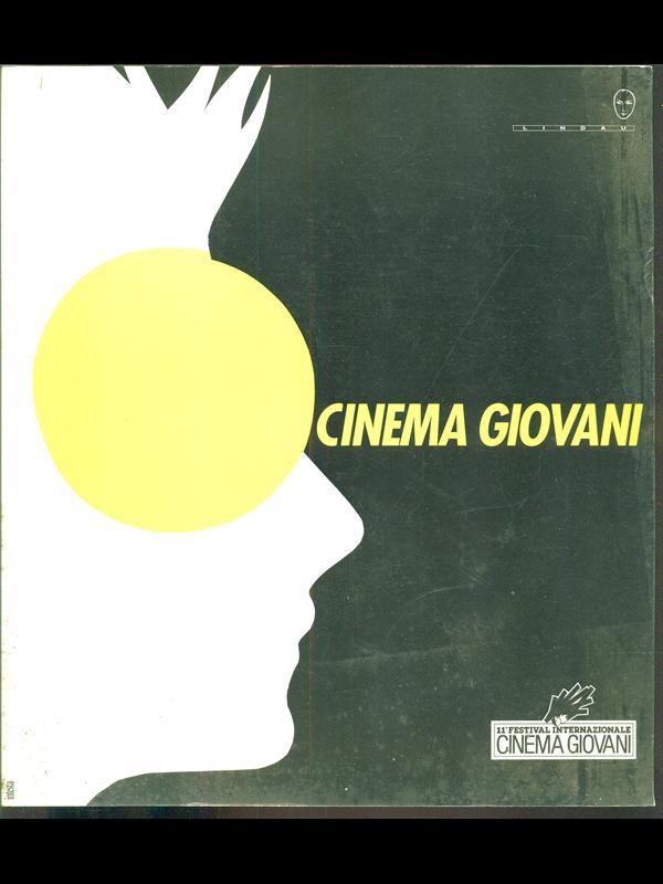 Xi Festival internazionale cinema giovani 1993