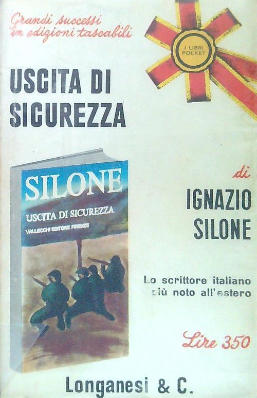 Uscita di sicurezza