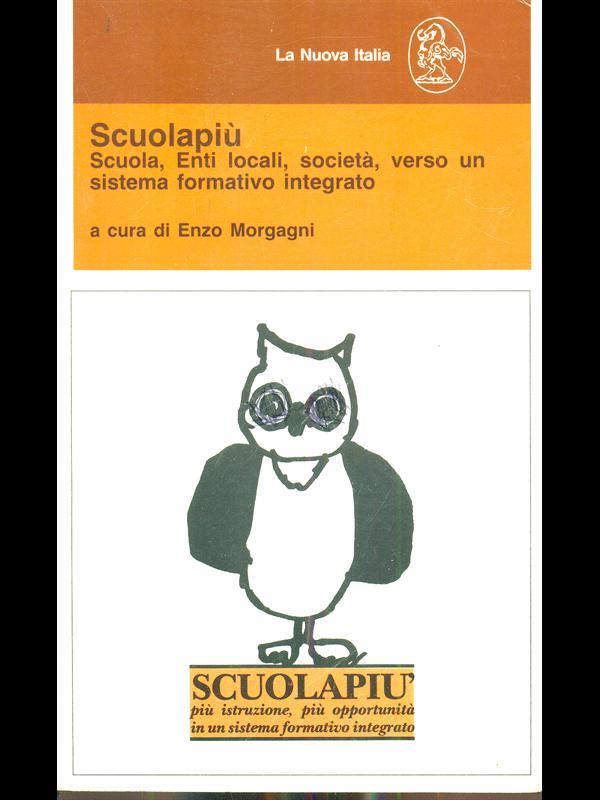 Scuolapiù