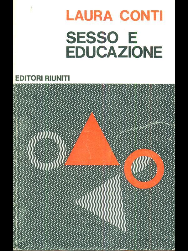 Sesso e educazione