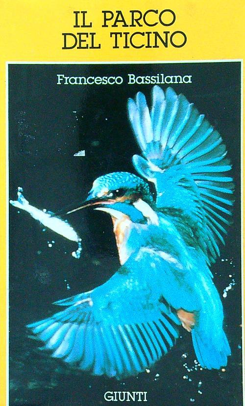 Il parco del Ticino