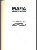 Mafia, albun di Cosa Nostra