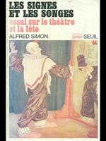 Les signes et le songes