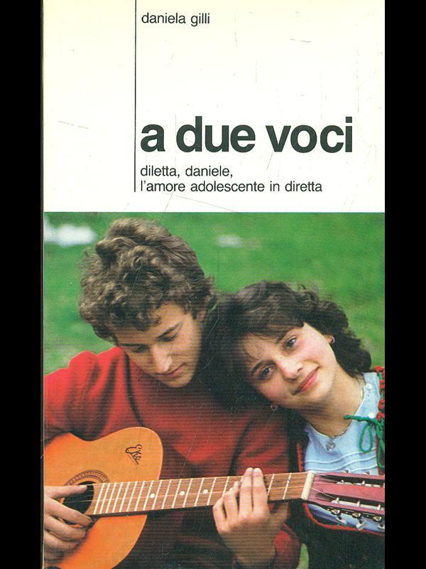 Libro di Faccia