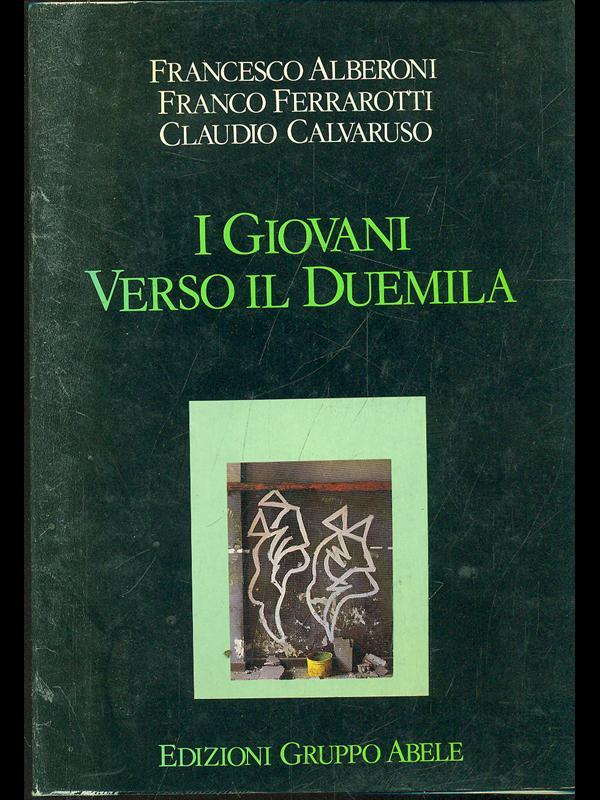 Libro di Faccia