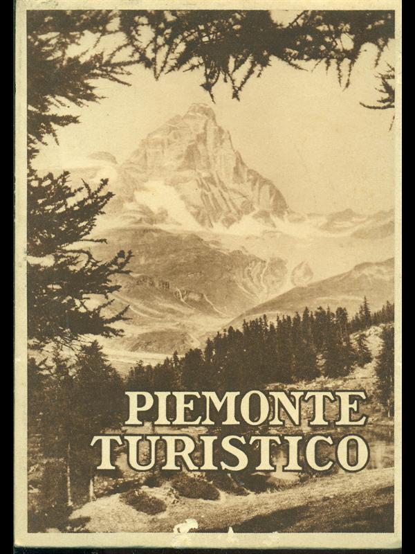 Piemonte turistico