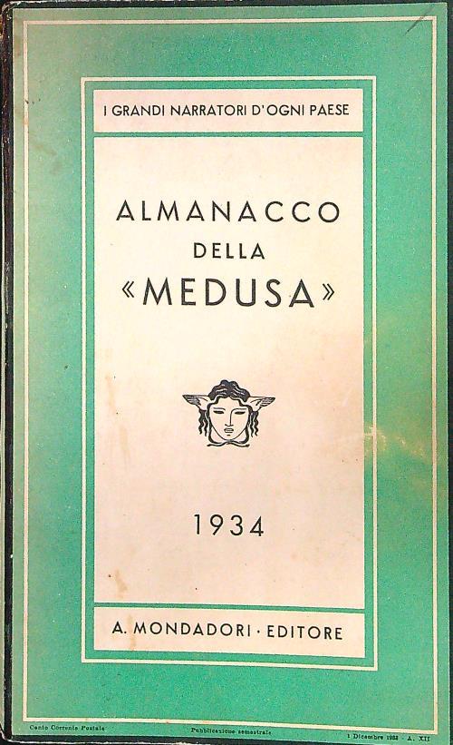 Almanacco della Medusa