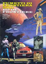 Fumetti Di Frontiera 2001-Bd De Frontiere
