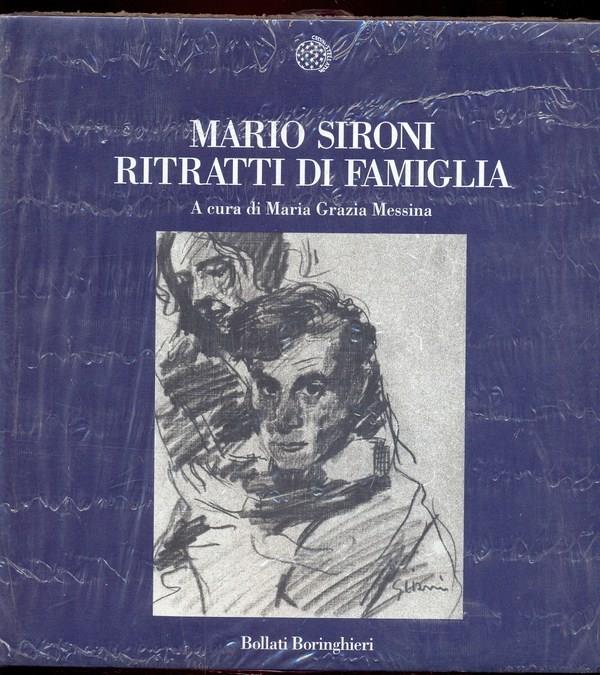 Ritratti Di Famiglia