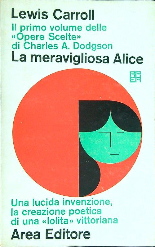 La meravigliosa Alice