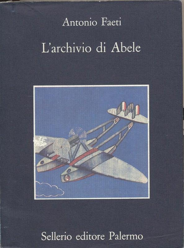 L' archivio di Abele