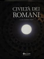 Civiltà dei romani