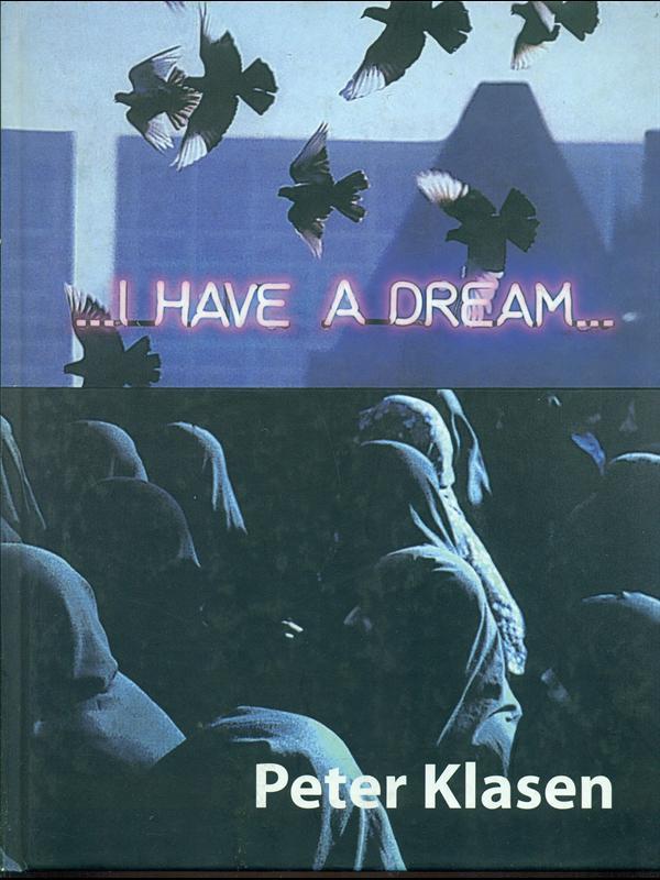 I have a dream