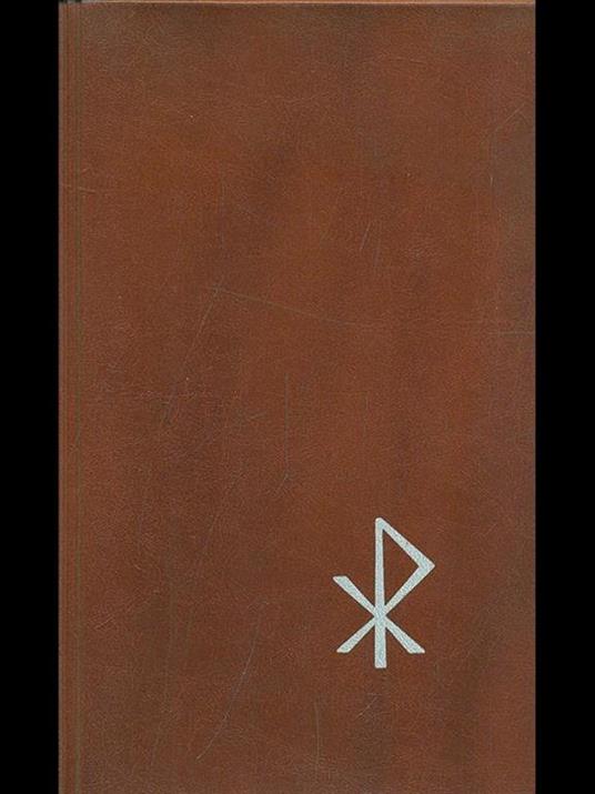 Messale dell'assemblea cristiana festivo - copertina