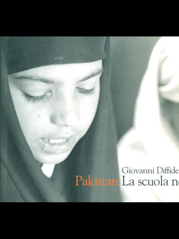 Pakistan La scuola nel cielo