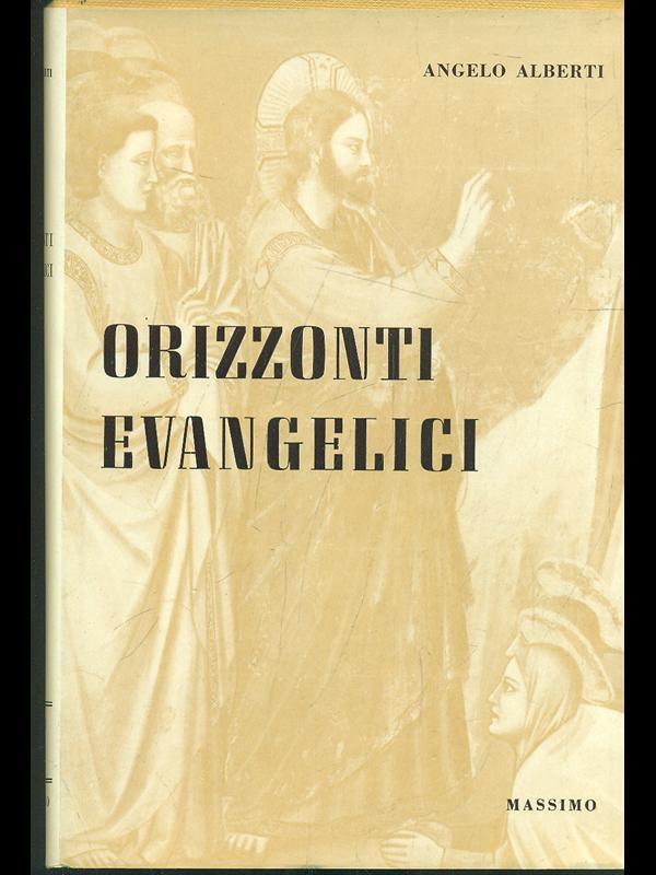 Orizzonti evangelici