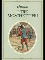 I tre moschettieri vol.1-2