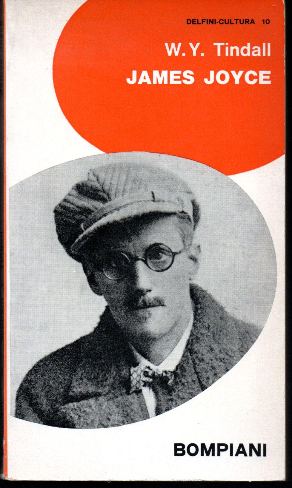 James Joyce
