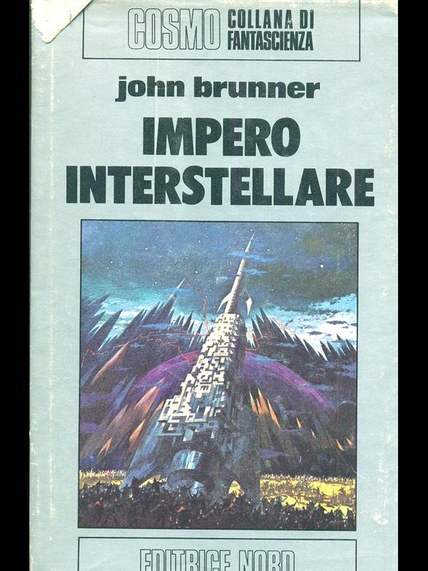 Impero interstellare