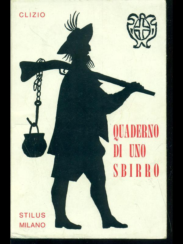 Quaderno di uno sbirro