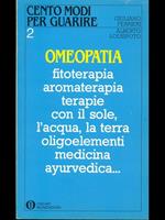 Cento modi per guarire-Omeopatia 2