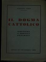 Il dogma cattolico