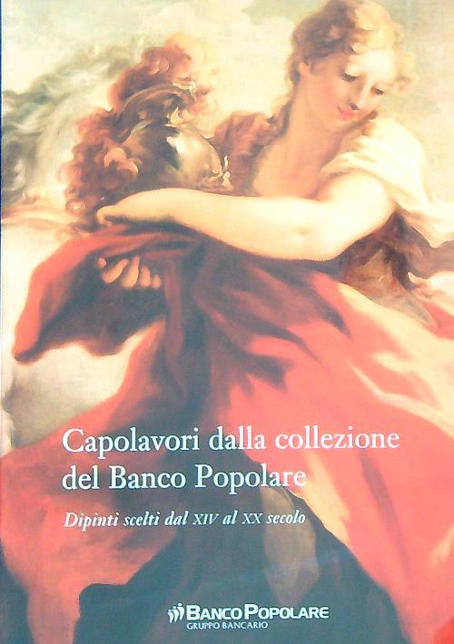 Capolavori dalla collezione del Banco Popolare