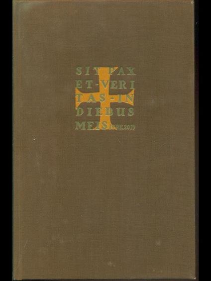 Meditazioni su Luca - Richard Gutzwiller - copertina