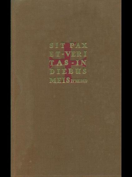 Le parabole di Gesù - copertina