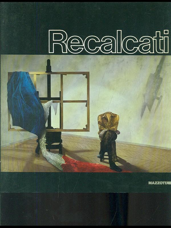 Recalcati. Dall'impronta all'immagine
