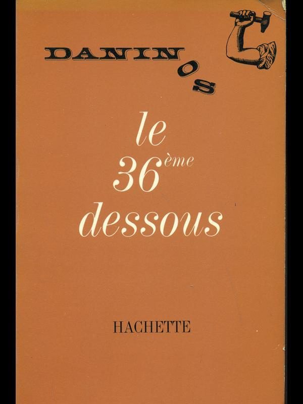 Le 36eme dessous