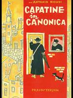 Capatine in canonica