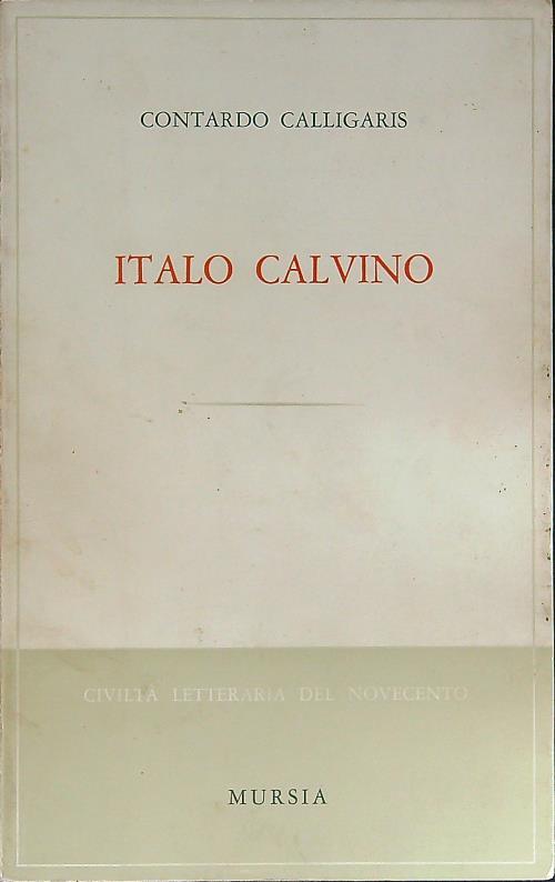 Italo Calvino