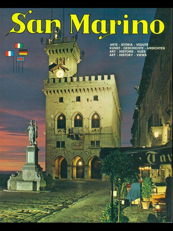 San Marino