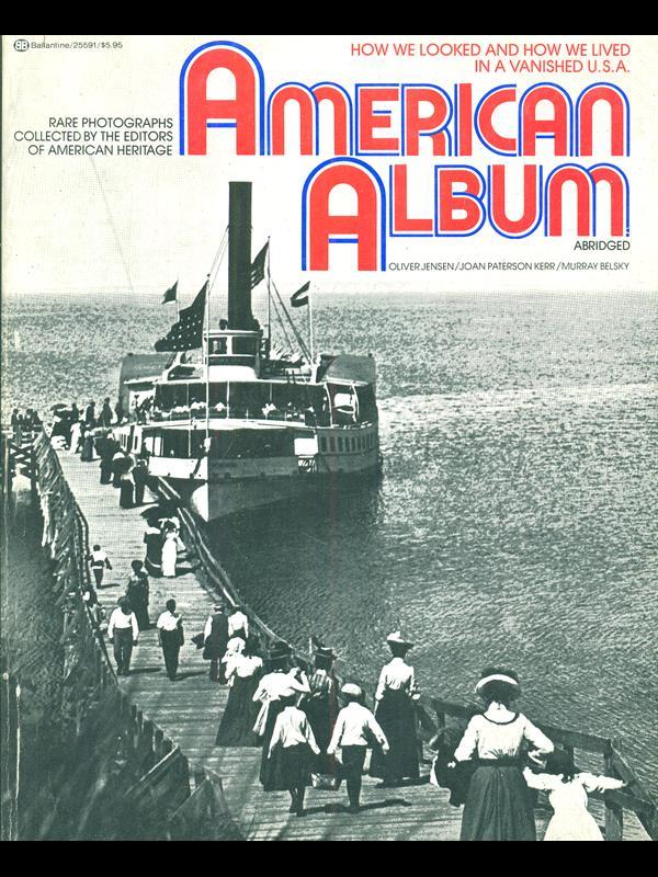 American Album