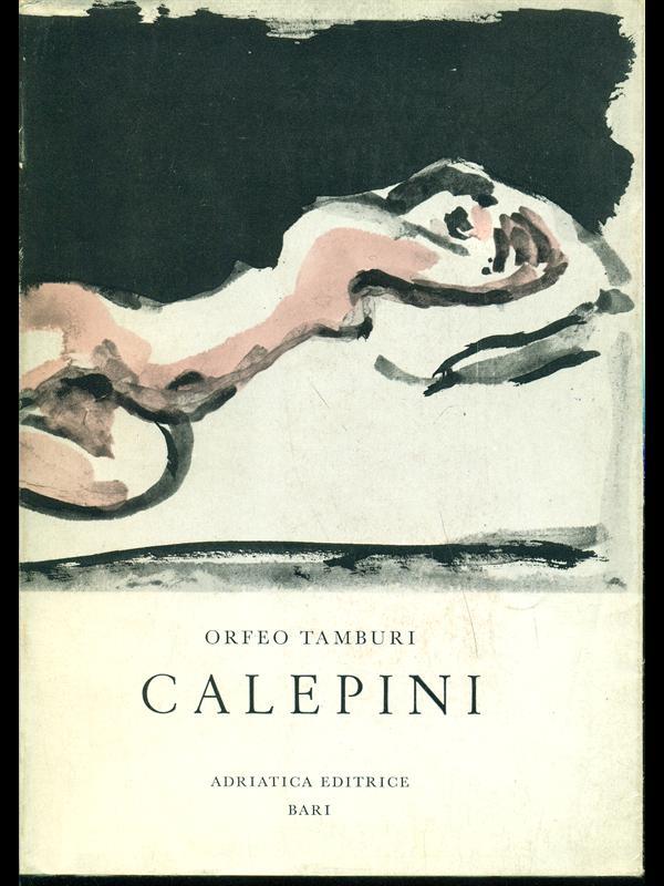 Calepini