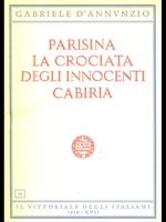 Parisina la crociata degli innocenti cabiria