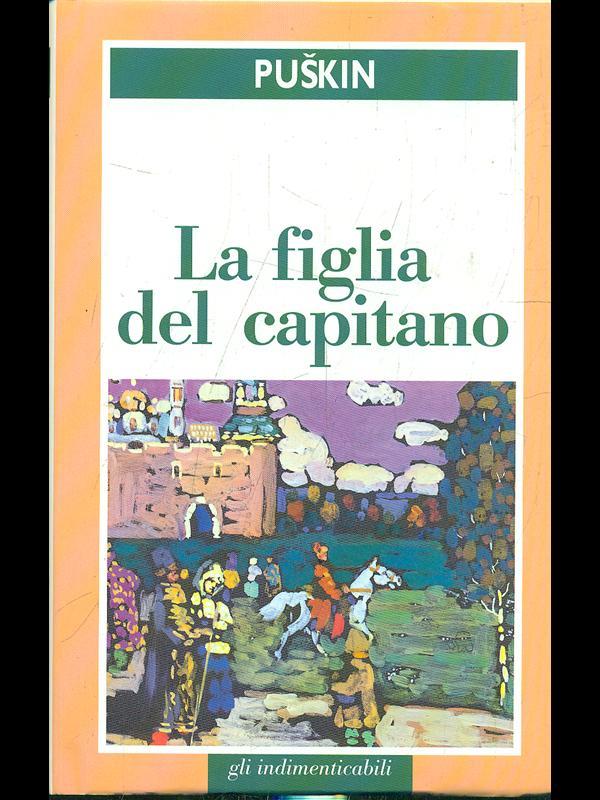 La figlia del capitano