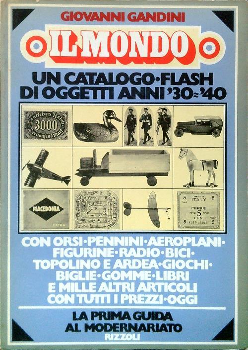 Il mondo