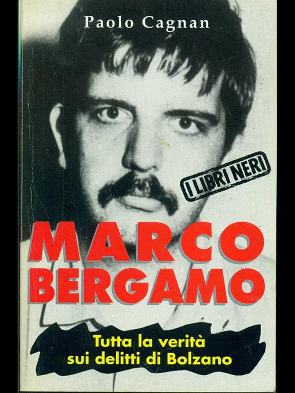 Libreria Circolo Blissett