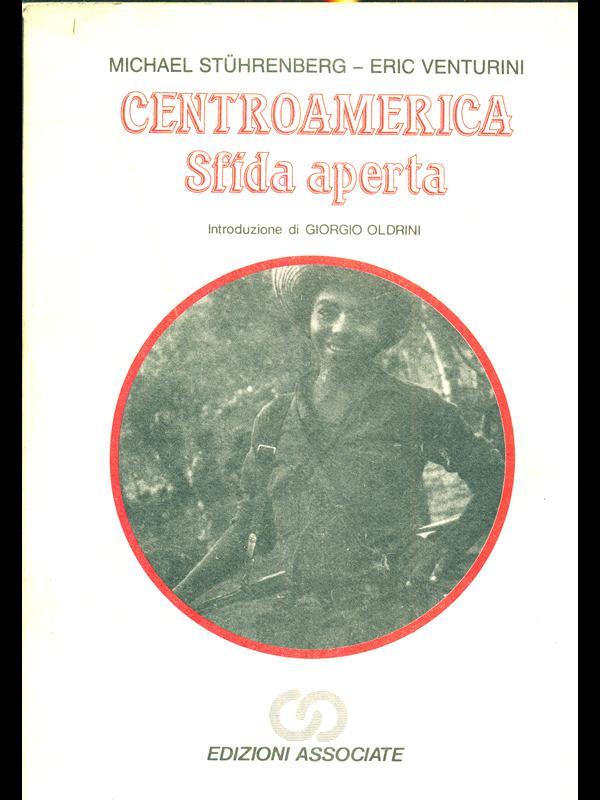 Centroamerica sfida aperta