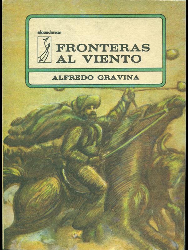 Fronteras al viento