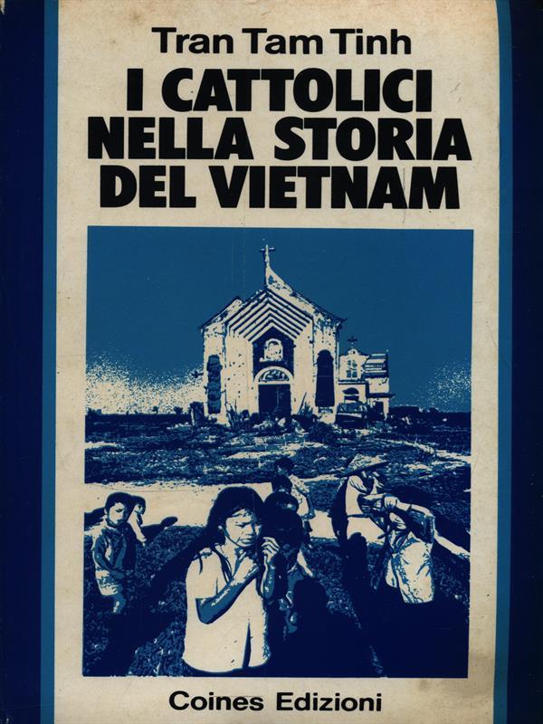 I cattolici nella storia del Vietnam